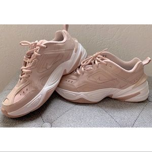 Nike M2K Tekno Particle Beige